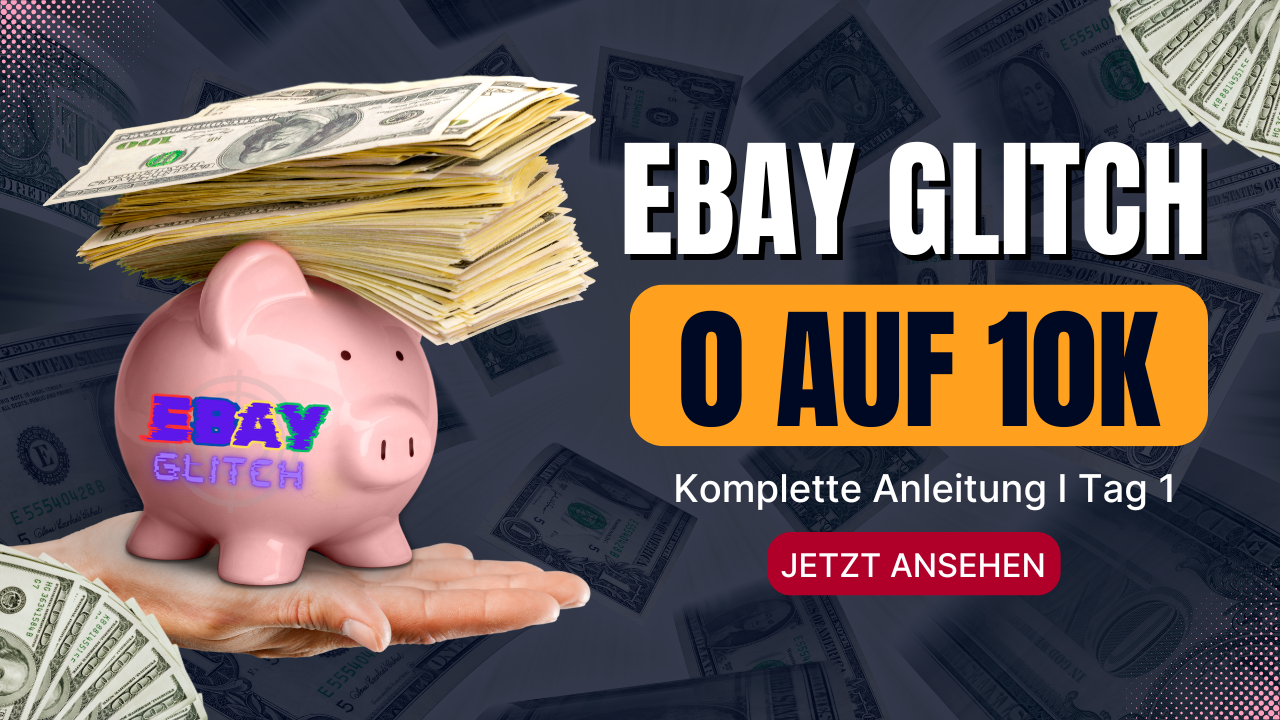 EZFOX im Test: Das beste Tool für Amazon zu eBay Dropshipping?